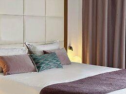 King Jason Paphos - Designed for Adults By Louis Hotels