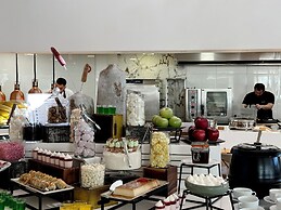 King Jason Paphos - Designed for Adults By Louis Hotels