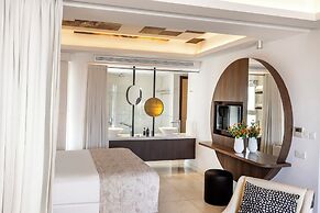 King Jason Paphos - Designed for Adults By Louis Hotels