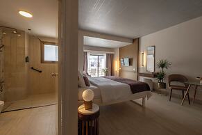 King Jason Paphos - Designed for Adults By Louis Hotels