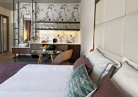 King Jason Paphos - Designed for Adults By Louis Hotels