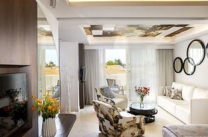 King Jason Paphos - Designed for Adults By Louis Hotels