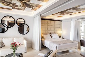 King Jason Paphos - Designed for Adults By Louis Hotels