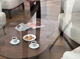 King Jason Paphos - Designed for Adults By Louis Hotels