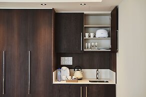 King Jason Paphos - Designed for Adults By Louis Hotels