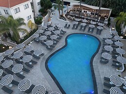 King Jason Paphos - Designed for Adults By Louis Hotels