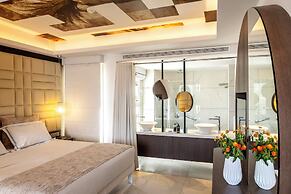 King Jason Paphos - Designed for Adults By Louis Hotels