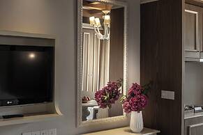 King Jason Paphos - Designed for Adults By Louis Hotels