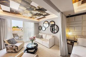 King Jason Paphos - Designed for Adults By Louis Hotels