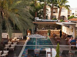 King Jason Paphos - Designed for Adults By Louis Hotels