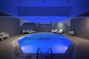 King Jason Paphos - Designed for Adults By Louis Hotels