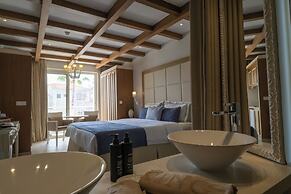 King Jason Paphos - Designed for Adults By Louis Hotels