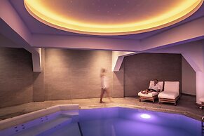 King Jason Paphos - Designed for Adults By Louis Hotels