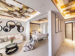 King Jason Paphos - Designed for Adults By Louis Hotels