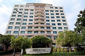 PARKROYAL Saigon