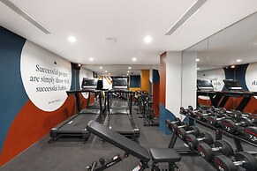 Kin Hotel Thai Van Lung