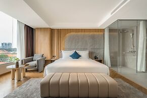 Kin Hotel Thai Van Lung