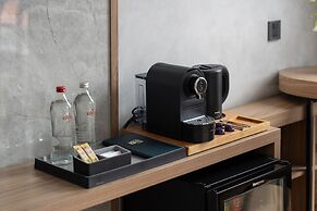 Kin Hotel Thai Van Lung