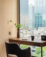 Kin Hotel Thai Van Lung