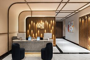 Kin Hotel Thai Van Lung