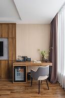 Kin Hotel Thai Van Lung