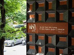 Kin Hotel Thai Van Lung