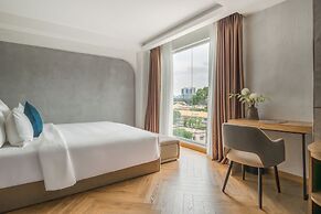 Kin Hotel Thai Van Lung