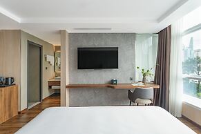 Kin Hotel Thai Van Lung