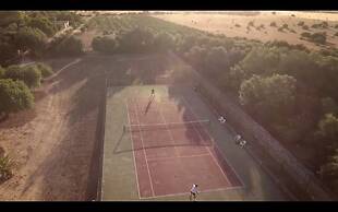 Casal Santa Eulàlia Hotel