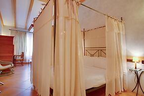 Casal Santa Eulàlia Hotel