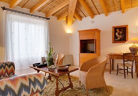 Casal Santa Eulàlia Hotel