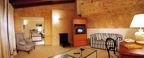 Casal Santa Eulàlia Hotel