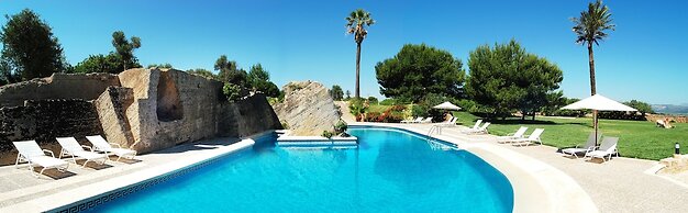 Casal Santa Eulàlia Hotel