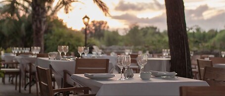 Casal Santa Eulàlia Hotel