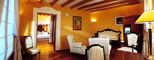 Casal Santa Eulàlia Hotel