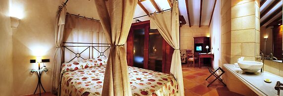 Casal Santa Eulàlia Hotel