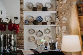 Casal Santa Eulàlia Hotel