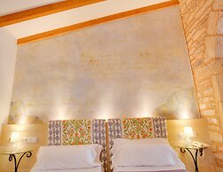 Casal Santa Eulàlia Hotel