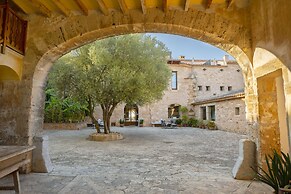 Casal Santa Eulàlia Hotel