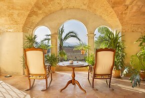 Casal Santa Eulàlia Hotel