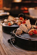 Casal Santa Eulàlia Hotel