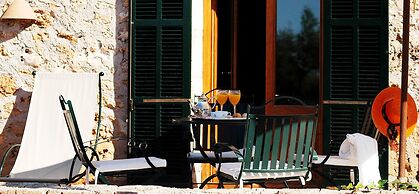 Casal Santa Eulàlia Hotel