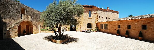 Casal Santa Eulàlia Hotel