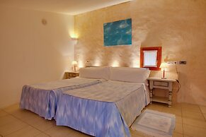 Casal Santa Eulàlia Hotel