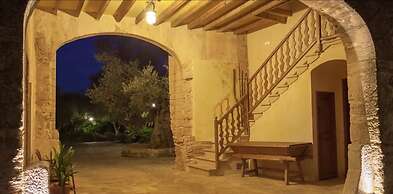 Casal Santa Eulàlia Hotel