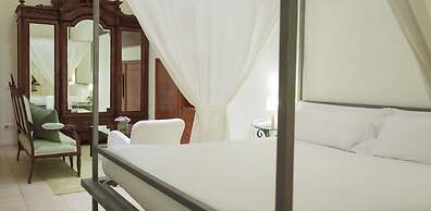 Casal Santa Eulàlia Hotel