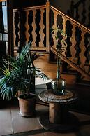 Casal Santa Eulàlia Hotel