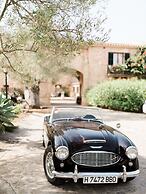 Casal Santa Eulàlia Hotel