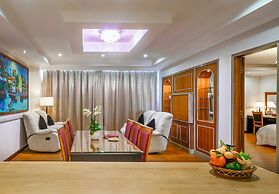 Muong Thanh Luxury Song Han Hotel