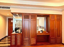 Muong Thanh Luxury Song Han Hotel